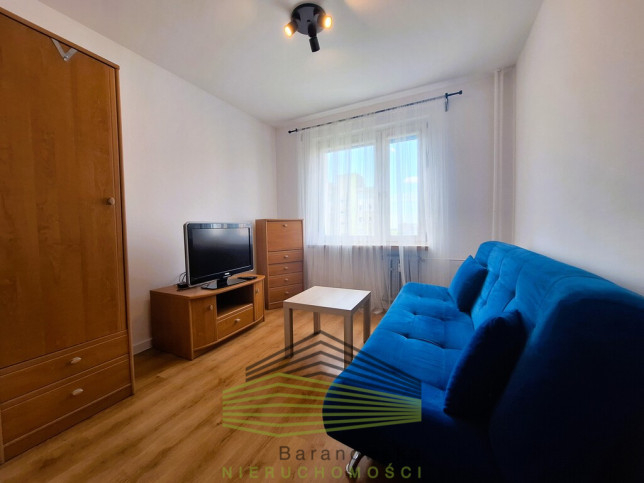Mieszkanie Wynajem Gorzów Wielkopolski os. Dolinki 16