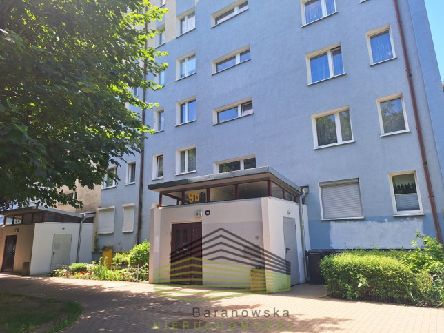 Mieszkanie Wynajem Gorzów Wielkopolski os. Dolinki 20