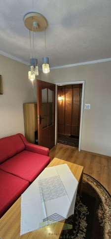 Mieszkanie Sprzedaż Myślibórz os.&nbsp;Powstańców Wielkopolskich 8