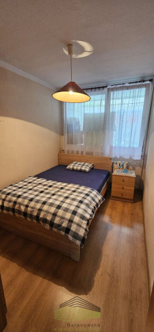 Mieszkanie Sprzedaż Myślibórz os.&nbsp;Powstańców Wielkopolskich 13