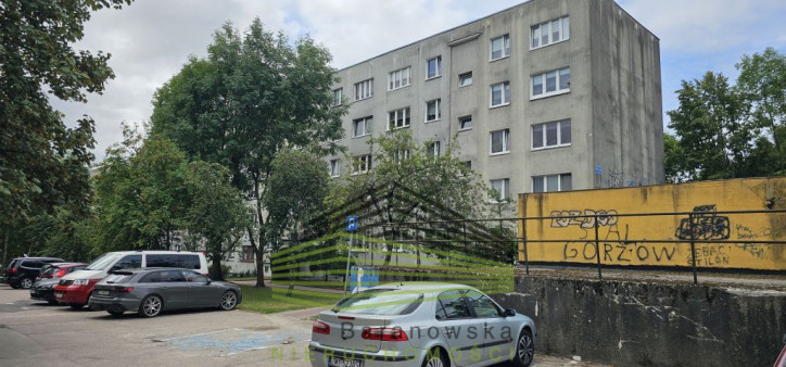 Mieszkanie Sprzedaż Myślibórz os.&nbsp;Powstańców Wielkopolskich 2