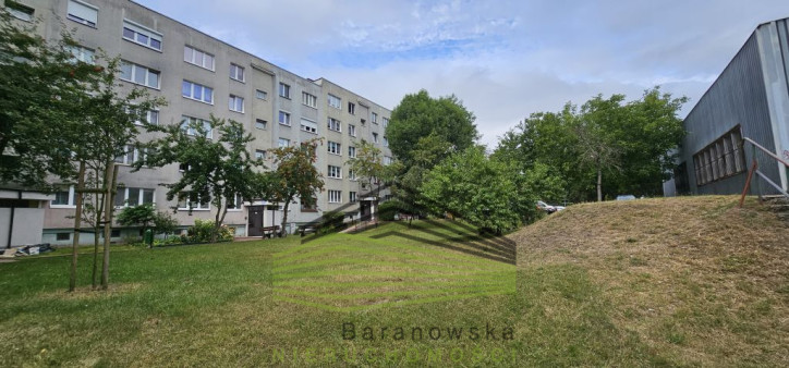 Mieszkanie Sprzedaż Myślibórz os.&nbsp;Powstańców Wielkopolskich 1
