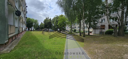 Mieszkanie Sprzedaż Myślibórz os.&nbsp;Powstańców Wielkopolskich