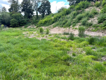 Działka Sprzedaż Gorzów Wielkopolski Śródmieście