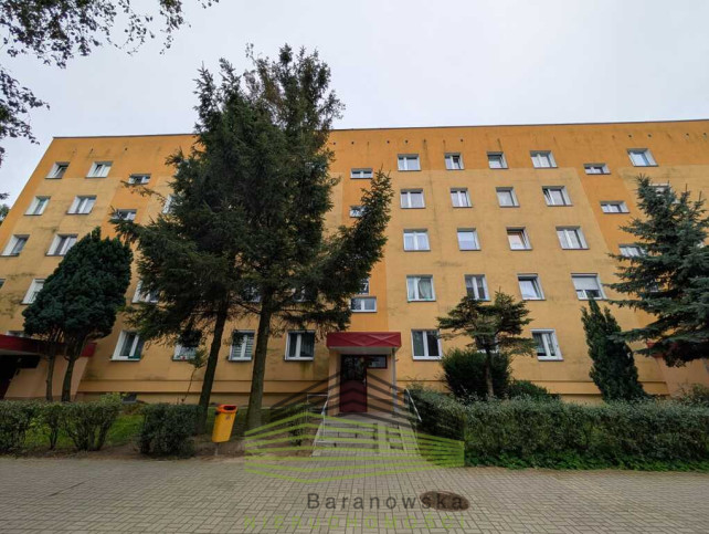 Mieszkanie Sprzedaż Gorzów Wielkopolski Górczyn 12