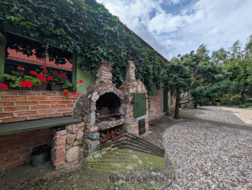 Dom Sprzedaż Santocko