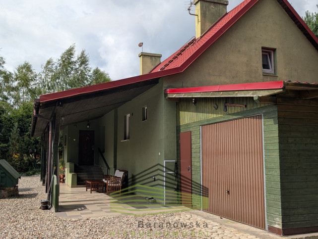 Dom Sprzedaż Santocko 18