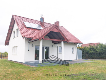 Dom Sprzedaż Wawrów