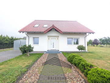 Dom Sprzedaż Wawrów