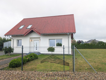 Dom Sprzedaż Wawrów