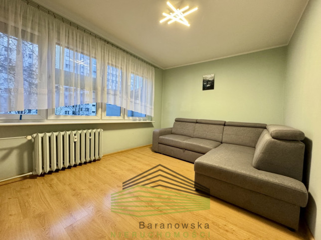 Mieszkanie Sprzedaż Gorzów Wielkopolski os. Staszica 8