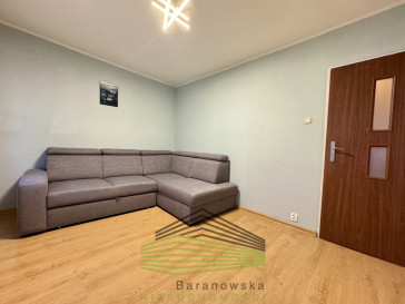 Mieszkanie Sprzedaż Gorzów Wielkopolski os. Staszica