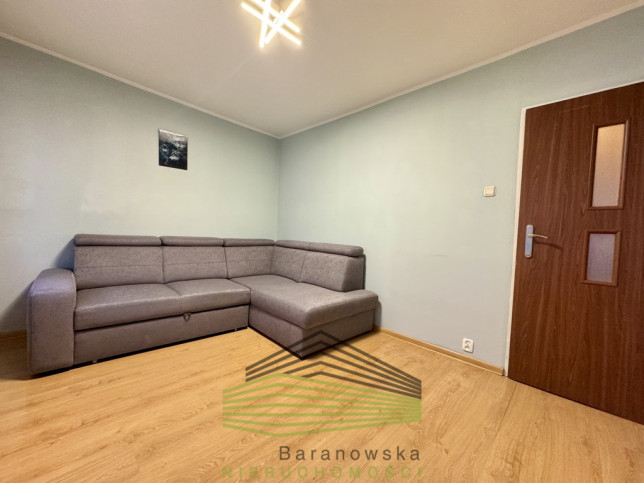 Mieszkanie Sprzedaż Gorzów Wielkopolski os. Staszica 10