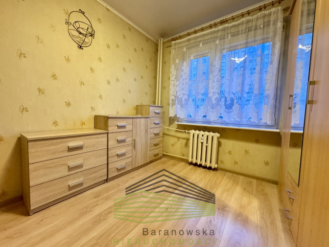 Mieszkanie Sprzedaż Gorzów Wielkopolski os. Staszica 12