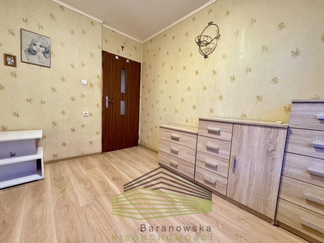 Mieszkanie Sprzedaż Gorzów Wielkopolski os. Staszica 14