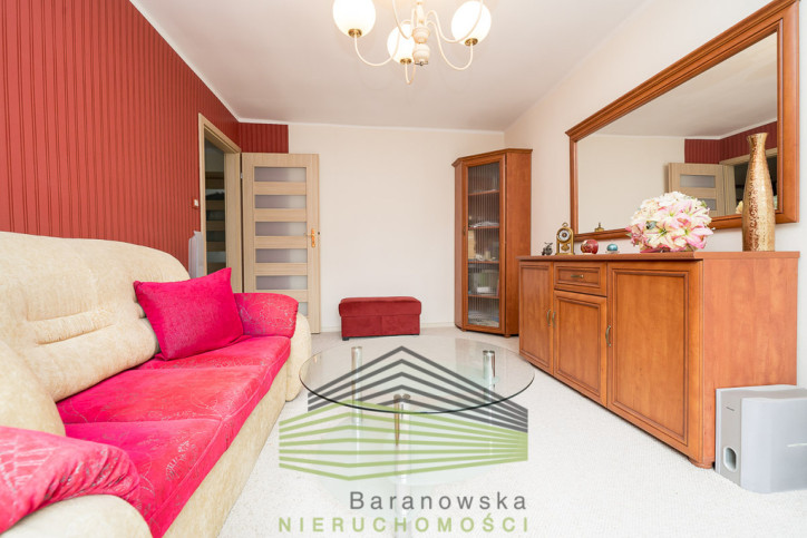 Mieszkanie Sprzedaż Gorzów Wielkopolski Centrum 5