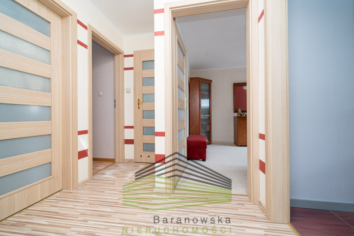 Mieszkanie Sprzedaż Gorzów Wielkopolski Centrum 10