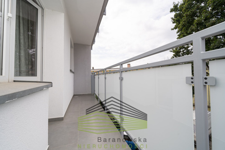 Mieszkanie Sprzedaż Gorzów Wielkopolski Centrum 12