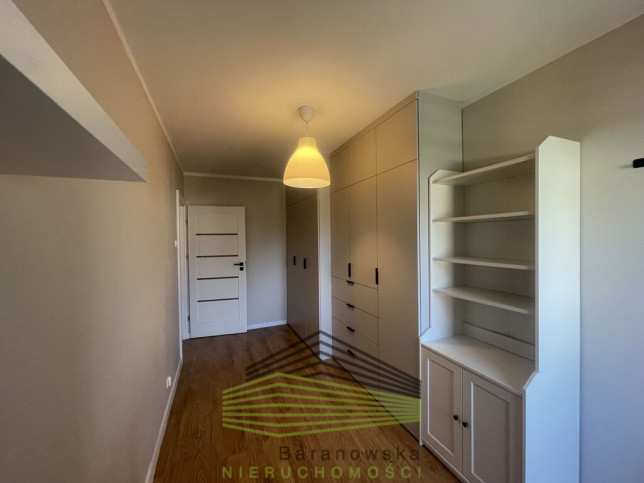Mieszkanie Sprzedaż Gorzów Wielkopolski os. Manhattan 7