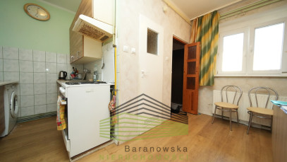 Mieszkanie Sprzedaż Gorzów Wielkopolski Zawarcie