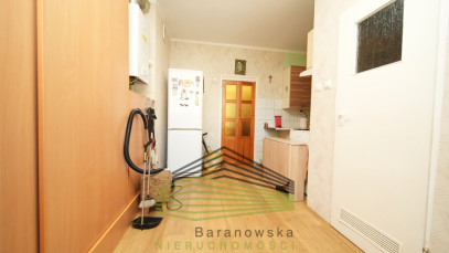 Mieszkanie Sprzedaż Gorzów Wielkopolski Zawarcie