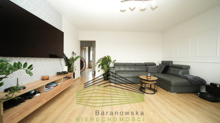 Mieszkanie Sprzedaż Gorzów Wielkopolski os. Dolinki 3