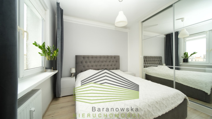 Mieszkanie Sprzedaż Gorzów Wielkopolski os. Dolinki 5