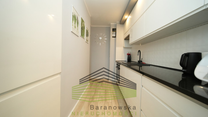 Mieszkanie Sprzedaż Gorzów Wielkopolski os. Dolinki 7
