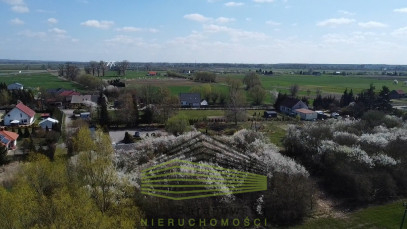 Działka Sprzedaż Wieprzyce