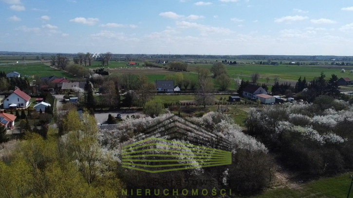 Działka Sprzedaż Wieprzyce 8