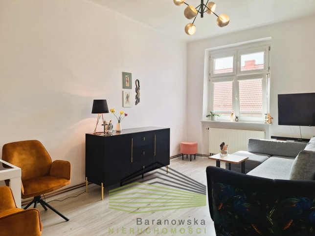 Mieszkanie Sprzedaż Gorzów Wielkopolski 3