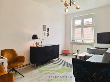 Mieszkanie Sprzedaż Gorzów Wielkopolski