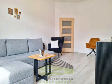 Mieszkanie Sprzedaż Gorzów Wielkopolski
