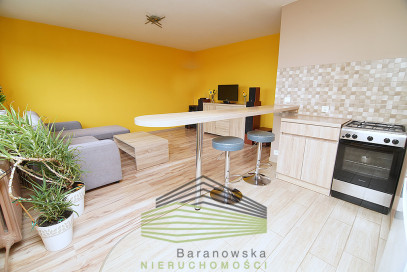 Mieszkanie Sprzedaż Gorzów Wielkopolski os. Staszica