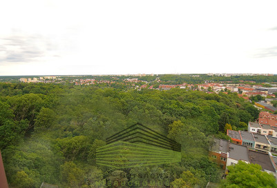 Mieszkanie Sprzedaż Gorzów Wielkopolski os. Staszica