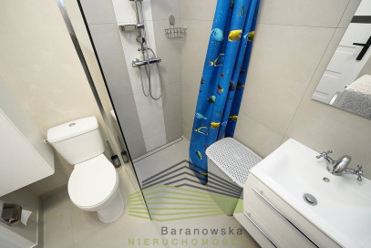 Mieszkanie Wynajem Gorzów Wielkopolski os. Staszica