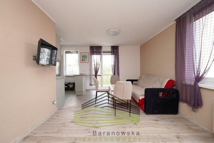 Mieszkanie Wynajem Gorzów Wielkopolski os. Staszica 3