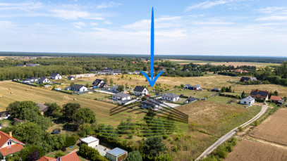 Działka Sprzedaż Janczewo