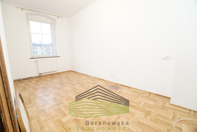 Mieszkanie Sprzedaż Gorzów Wielkopolski Śródmieście