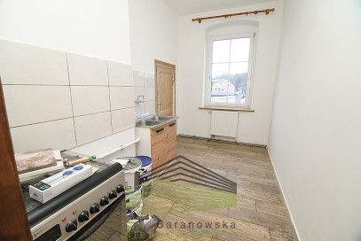 Mieszkanie Sprzedaż Gorzów Wielkopolski Śródmieście