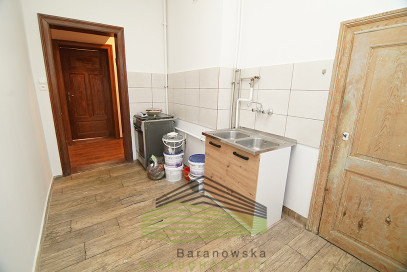 Mieszkanie Sprzedaż Gorzów Wielkopolski Śródmieście