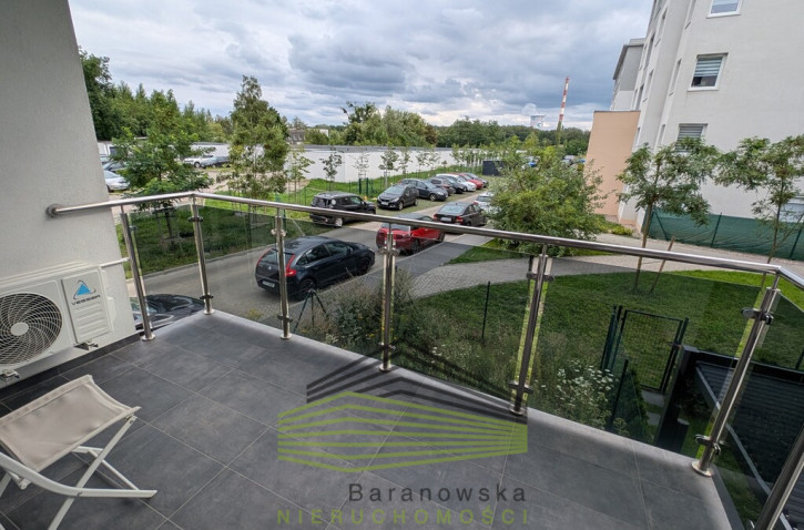 Mieszkanie Sprzedaż Gorzów Wielkopolski Górczyn 14