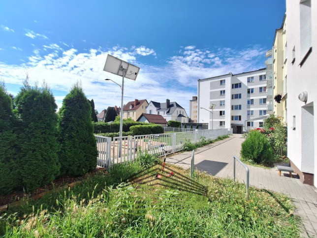 Mieszkanie Sprzedaż Gorzów Wielkopolski Zawarcie 18