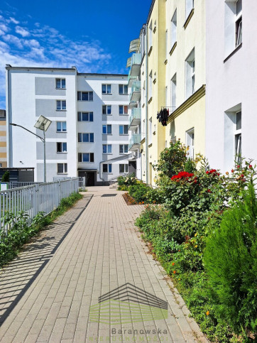 Mieszkanie Sprzedaż Gorzów Wielkopolski Zawarcie 19