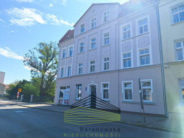 Mieszkanie Sprzedaż Gorzów Wielkopolski Zawarcie