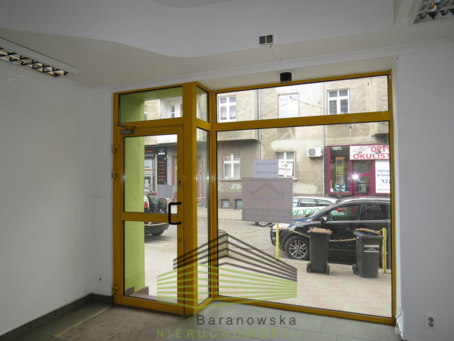Lokal Wynajem Gorzów Wielkopolski Centrum 3