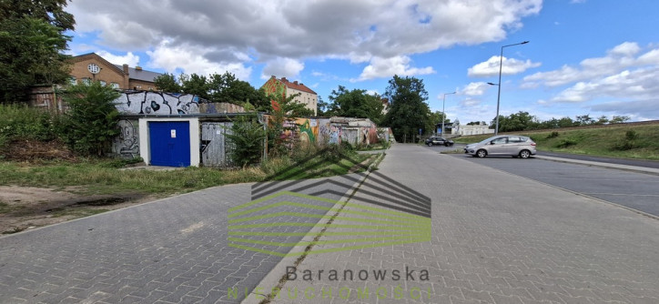 Obiekt Sprzedaż Gorzów Wielkopolski 3