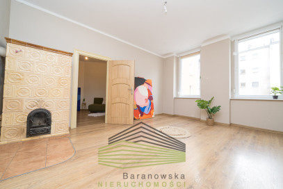 Mieszkanie Sprzedaż Gorzów Wielkopolski Śródmieście