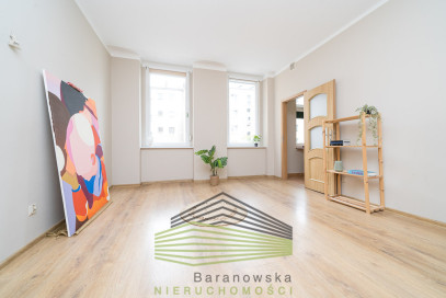 Mieszkanie Sprzedaż Gorzów Wielkopolski Śródmieście