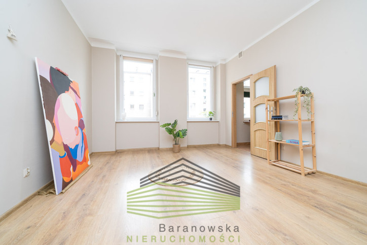 Mieszkanie Sprzedaż Gorzów Wielkopolski Śródmieście 4